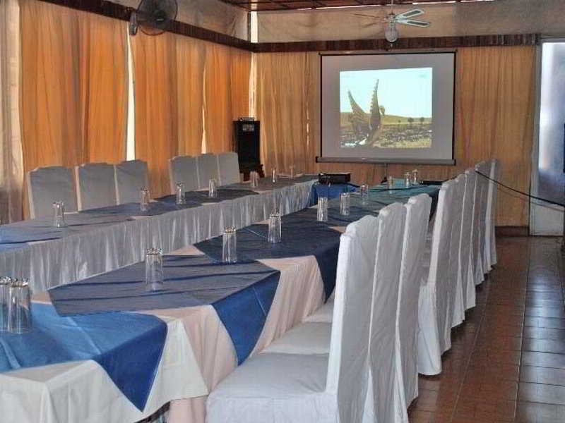 Ivotel Antananarivo Exterior foto