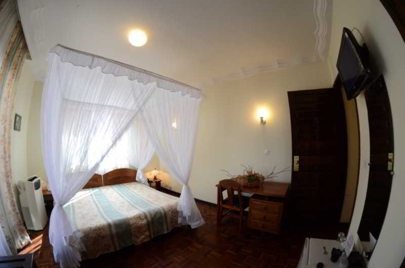 Ivotel Antananarivo Exterior foto
