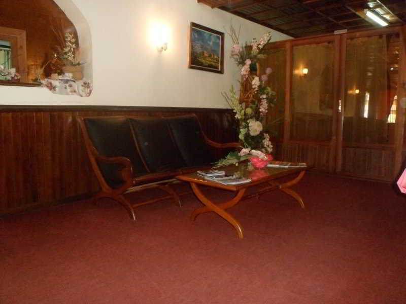 Ivotel Antananarivo Exterior foto